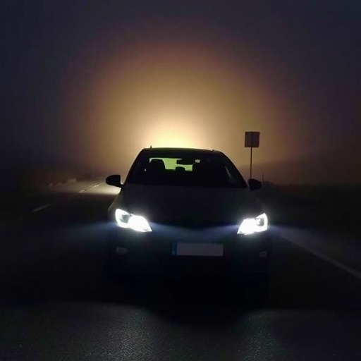 汽车夜间行车安全的关键之一在于正确使用雾灯。很多车主都知道雾灯的重要性，却不清楚何时何地才能正确