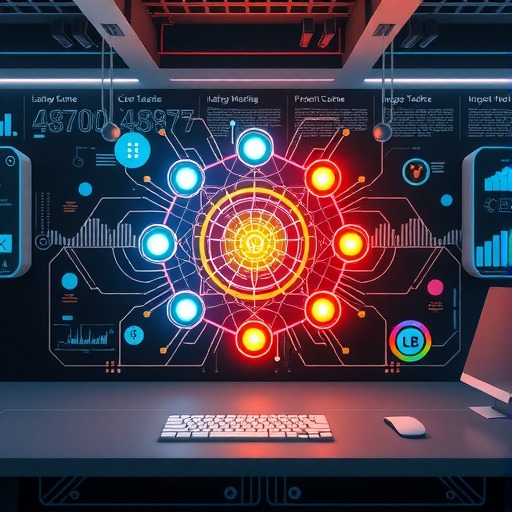 2025前瞻：下一代App开发公司的7大技术坐标与选型策略