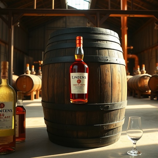 深度认知朗姆酒：百年酒庄Oliver带你走进品鉴家的世界