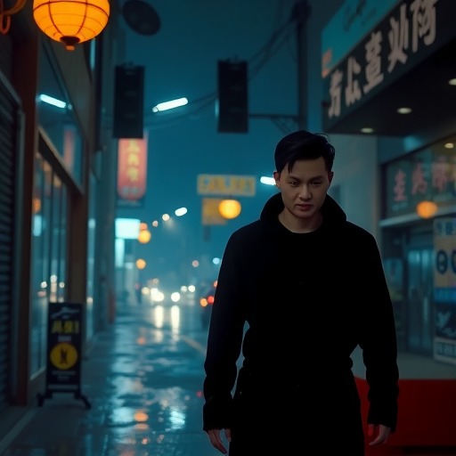 电影《三叉戟》热映 邢佳栋大银幕首演反派