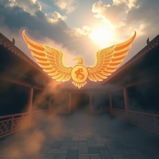 李星瑶《大明悬案录之隐翅篇》开播 丁昭昭破去晦暗重还天理昭昭