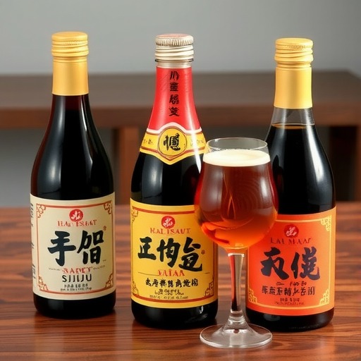 懂酒的人更爱酱酒,肆拾玖坊、国台国标、赖茅这三款口感如何?