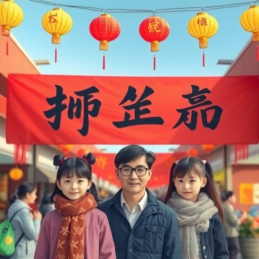 致2024高考生与家长：金榜题名好运来，家大业大满堂彩！