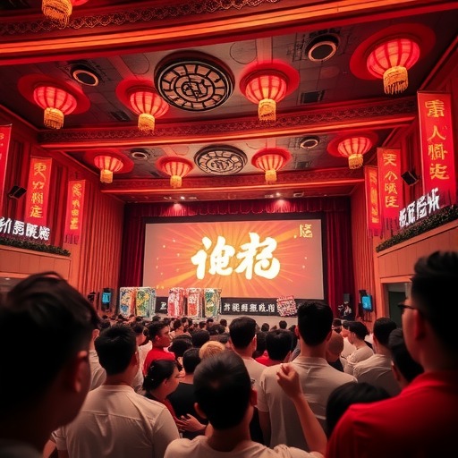 《特技狂人》上海特别观影燃爽举行口碑丰收