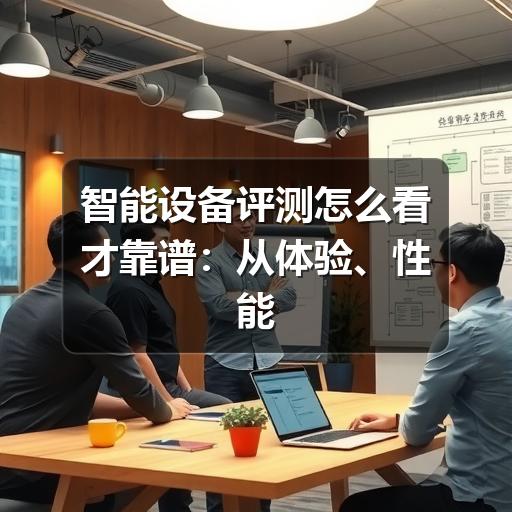 智能设备评测怎么看才靠谱:从体验、性能到隐私的实用判断方法