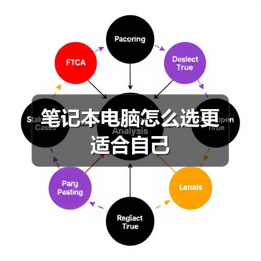 笔记本电脑怎么选更适合自己