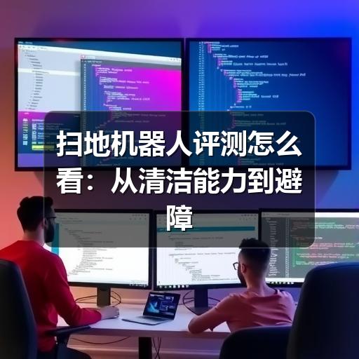 扫地机器人评测怎么看：从清洁能力到避障体验的实用判断方法