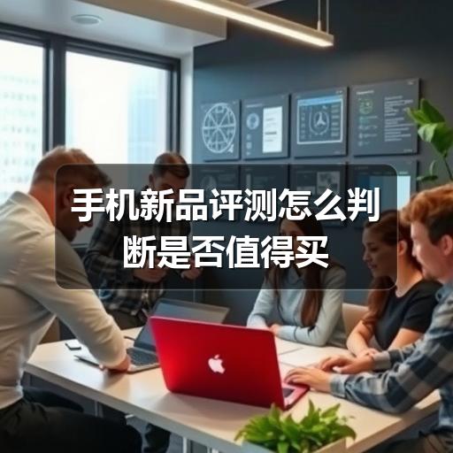 手机新品评测怎么判断是否值得买