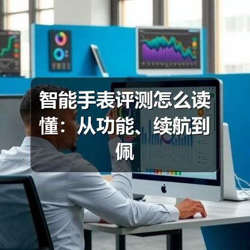 智能手表评测怎么读懂：从功能、续航到佩戴体验的实用参考