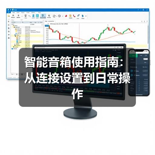 智能音箱使用指南:从连接设置到日常操作的实用方法