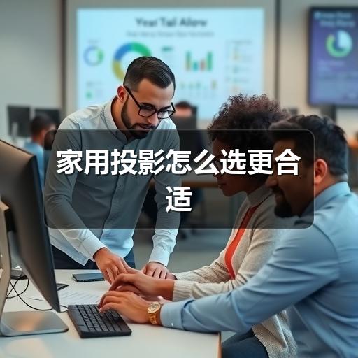 家用投影怎么选更合适