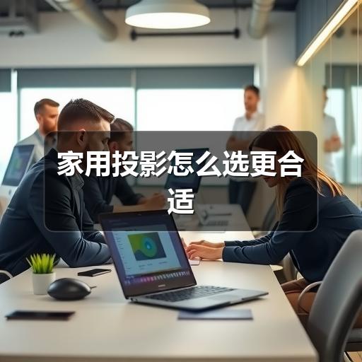 家用投影怎么选更合适