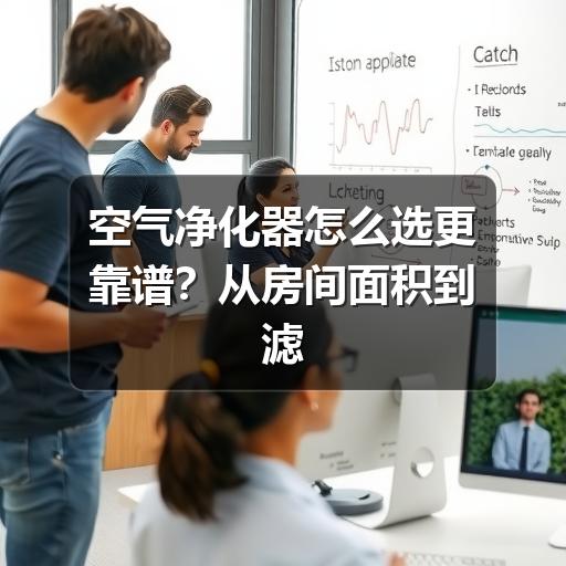 空气净化器怎么选更靠谱？从房间面积到滤网维护的实用指南