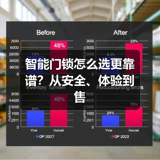 智能门锁怎么选更靠谱?从安全、体验到售后做对比