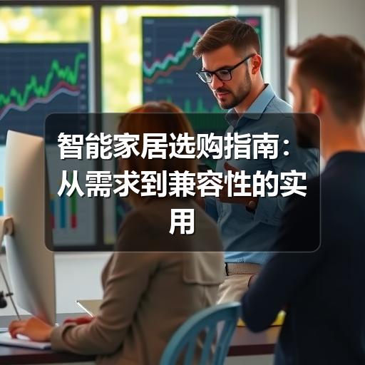 智能家居选购指南:从需求到兼容性的实用判断