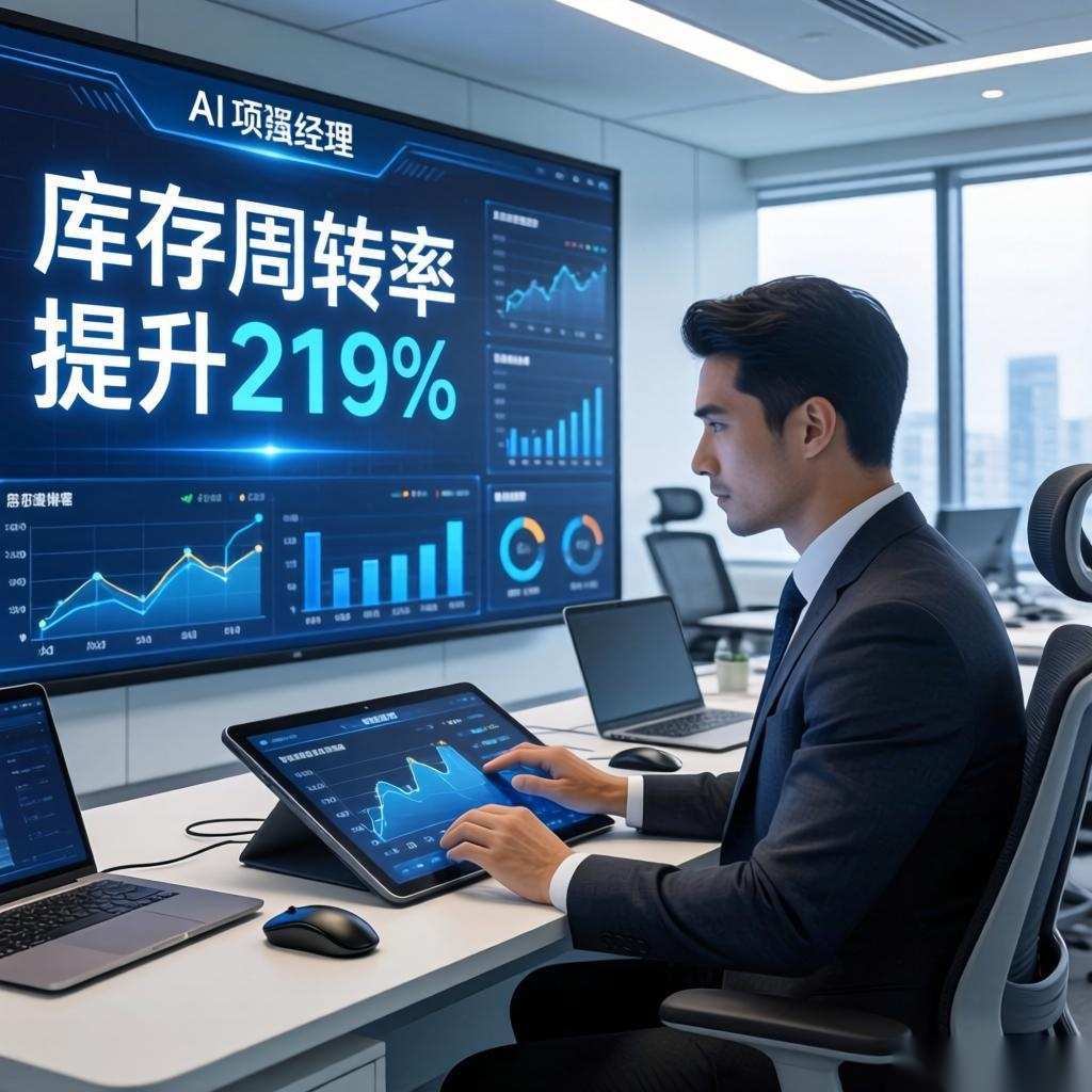2025创业革命：软盟如何用“智能杠杆”撬动企业增长飞轮？