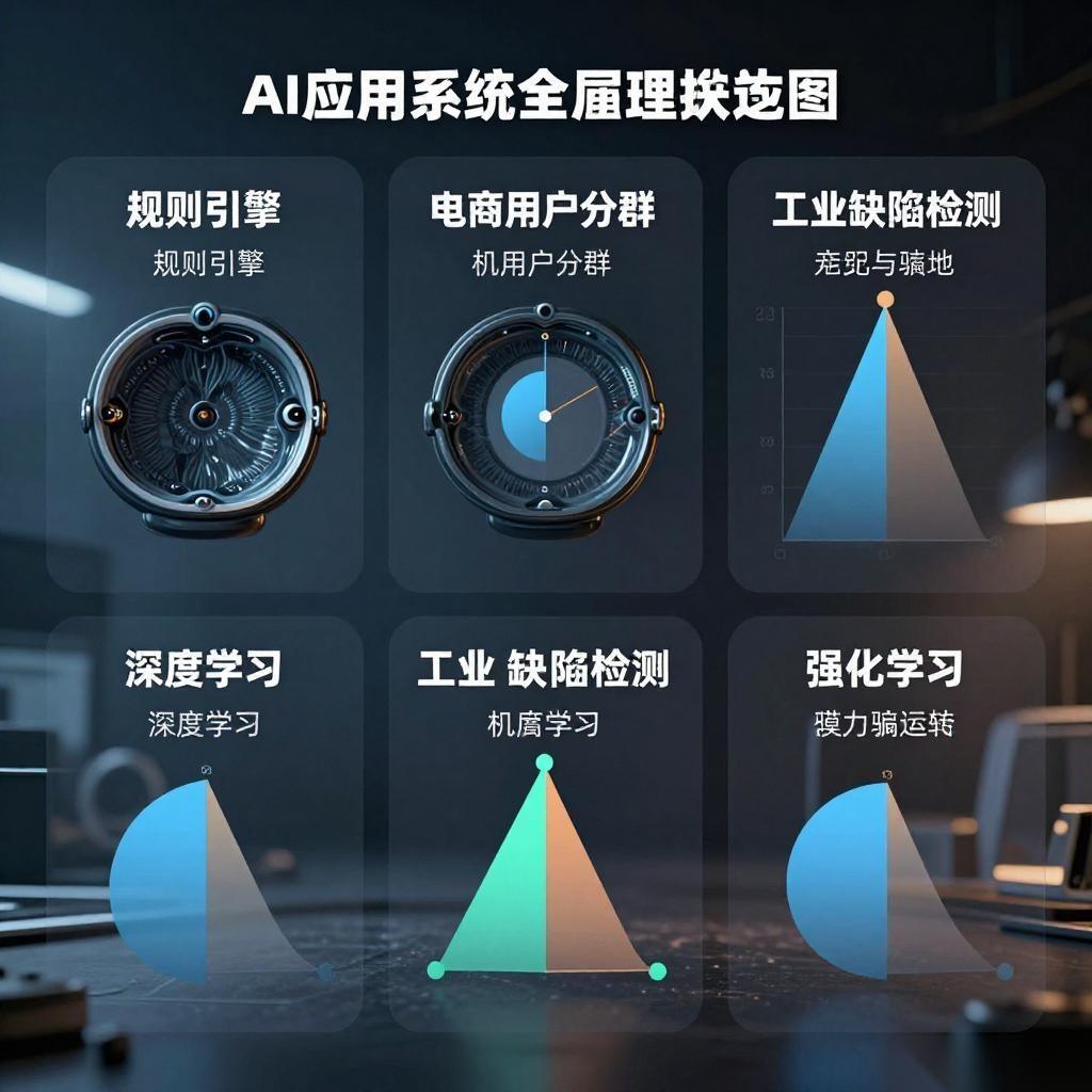 开发一款AI应用系统需要多少钱？从5万到500万，成本全解析与避坑指南