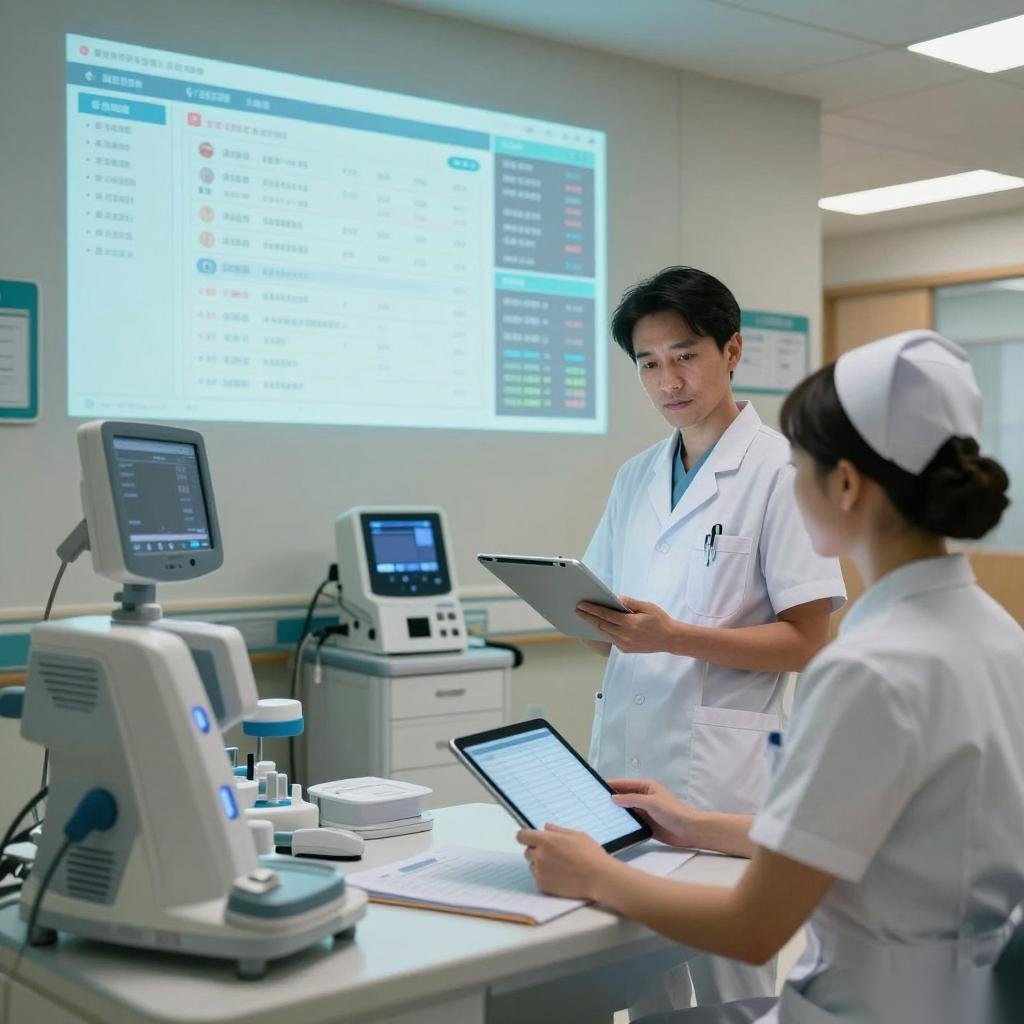 软盟：以专业定制与一站式服务，赋能企业数字化转型