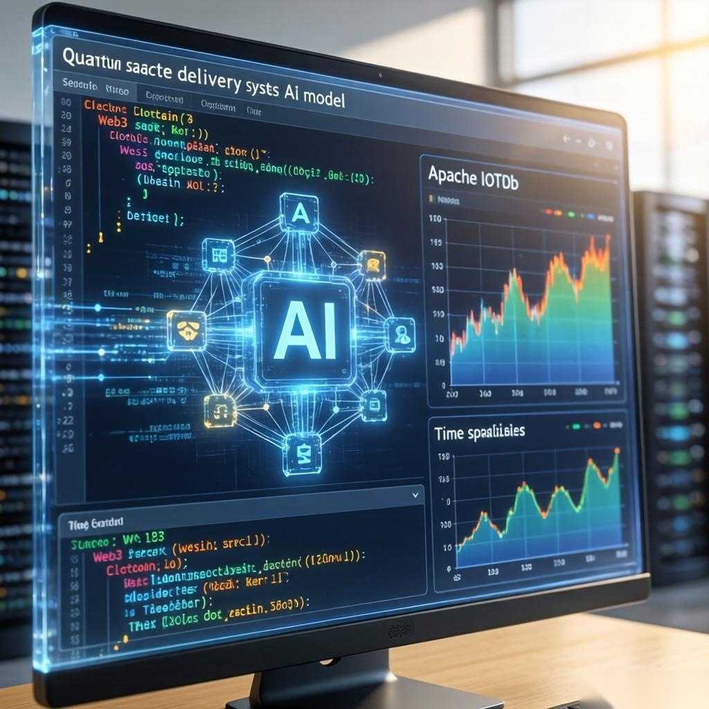 软盟2025:以「AI原生+全域数字化」技术战略,重塑企业增长操作系统