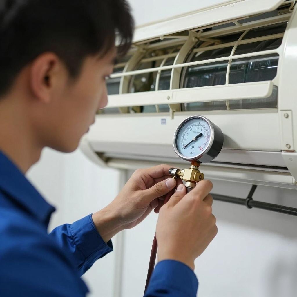冷媒类型选择标准：汽车空调冷媒攻略全指南