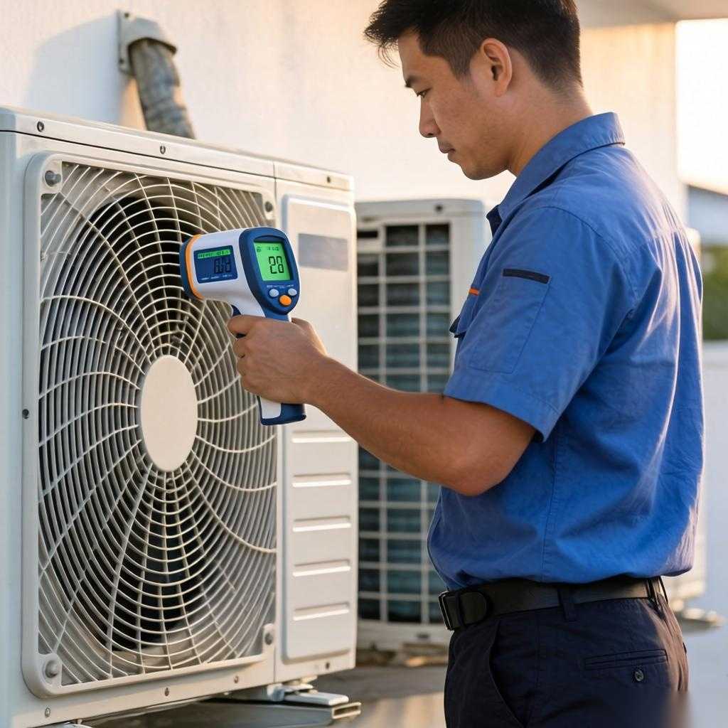 汽车空调系统原理：揭秘冷暖背后的技术魔法