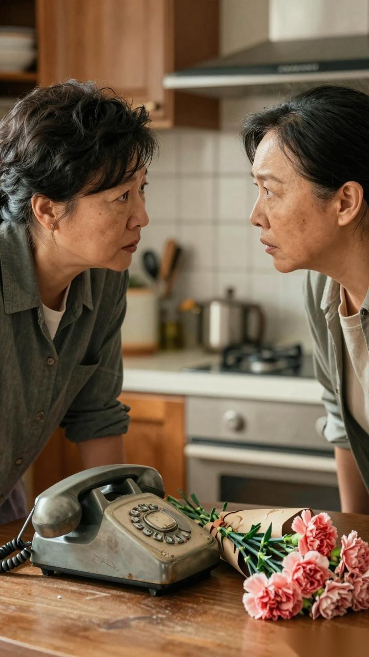 夏力薪《被我弄丢的你》今日上映 硬核演绎“刁蛮母亲”