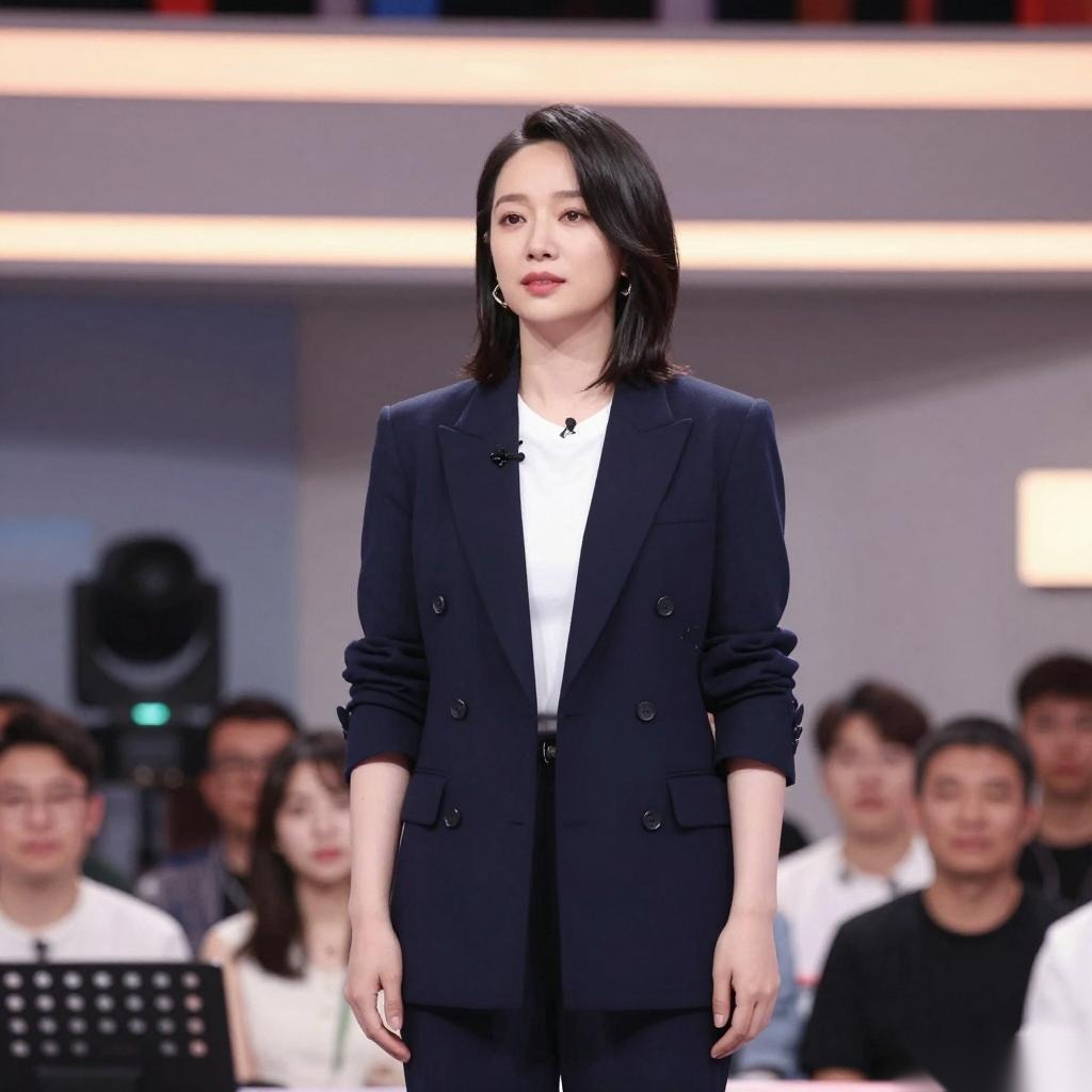 朱丹《乘风2024》迎第三次竞演 《时间煮雨》回溯经典