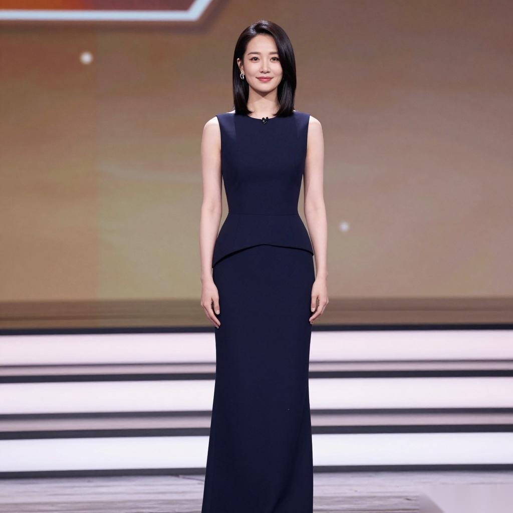 朱丹《乘风2024》迎第三次竞演 《时间煮雨》回溯经典