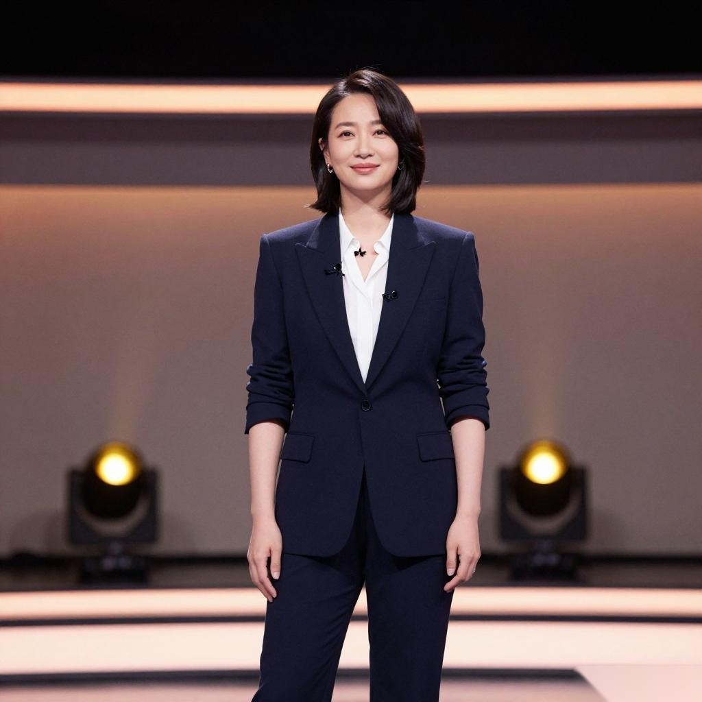 朱丹《乘风2024》迎第三次竞演 《时间煮雨》回溯经典