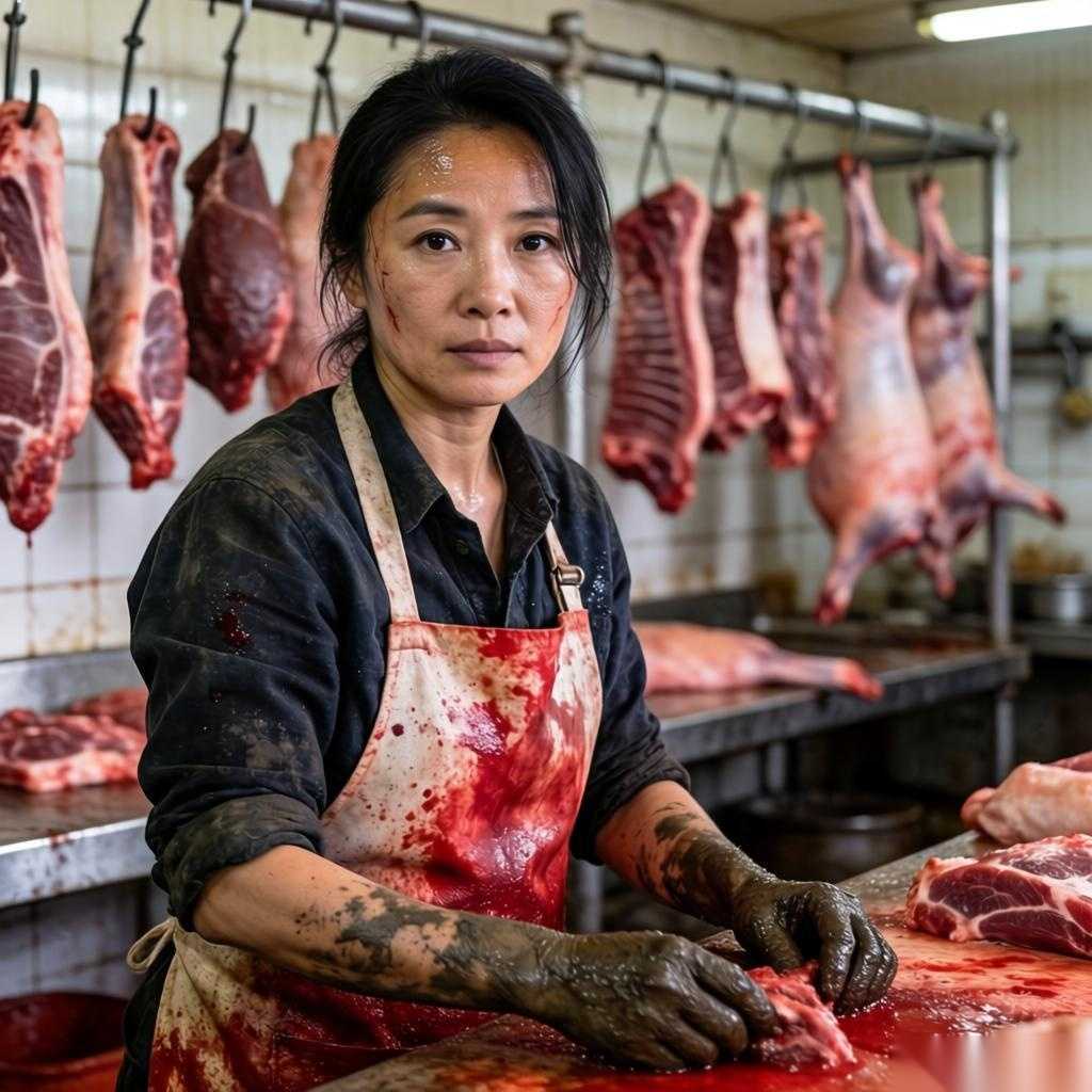 陈可辛章子怡携《酱园弄》闪耀戛纳 传奇大片世界首映赞誉不绝