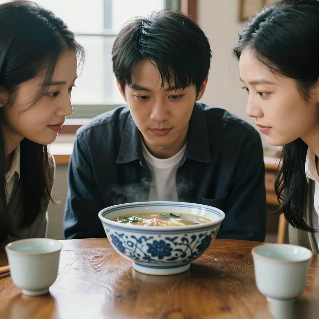 夏力薪《被我弄丢的你》今日上映 硬核演绎“刁蛮母亲”