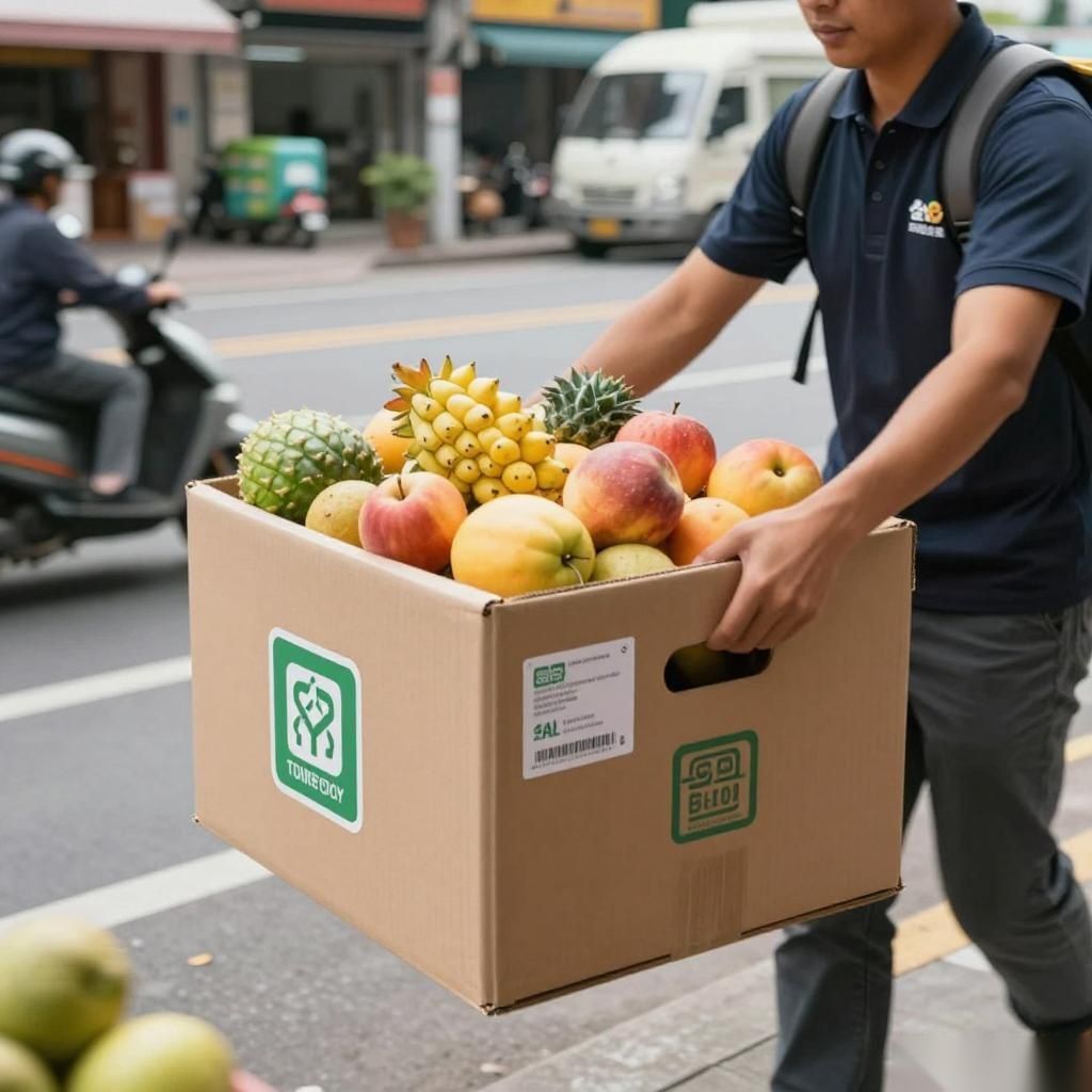 2025区块链商城革命：软盟如何用“链上重构”重塑商业价值网络？