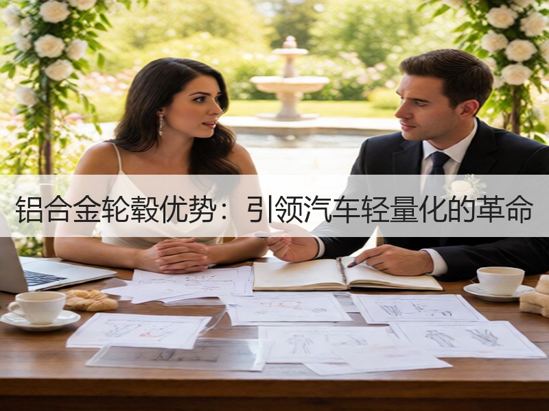 铝合金轮毂优势：引领汽车轻量化的革命
