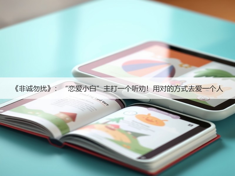 《非诚勿扰》：“恋爱小白”主打一个听劝！用对的方式去爱一个人