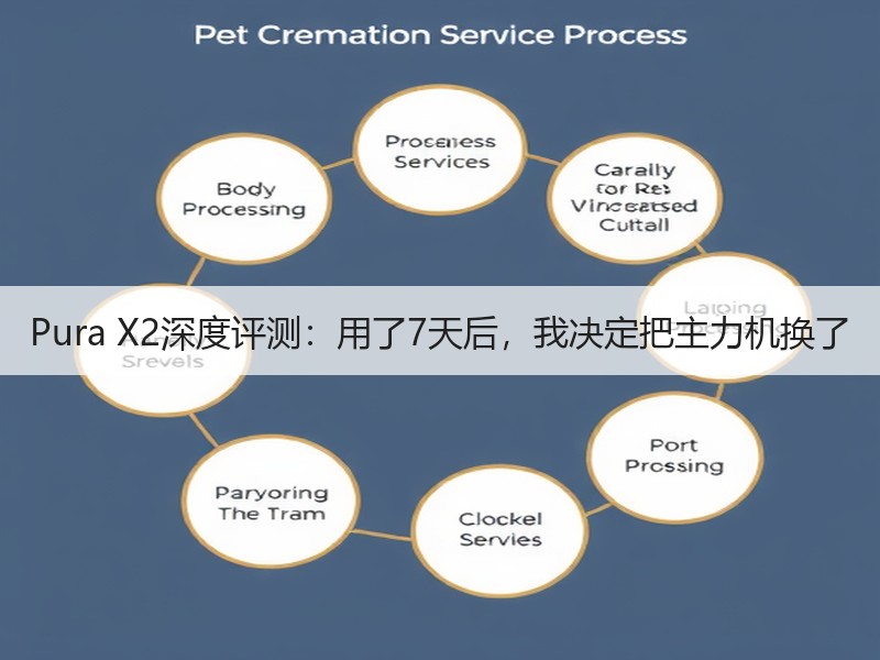 Pura X2深度评测：用了7天后，我决定把主力机换了