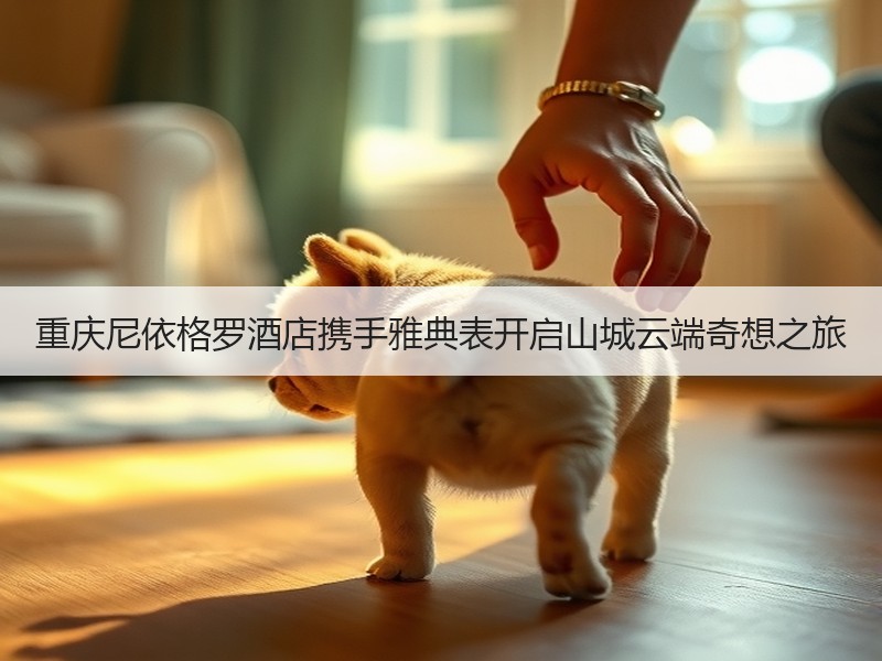 重庆尼依格罗酒店携手雅典表开启山城云端奇想之旅
