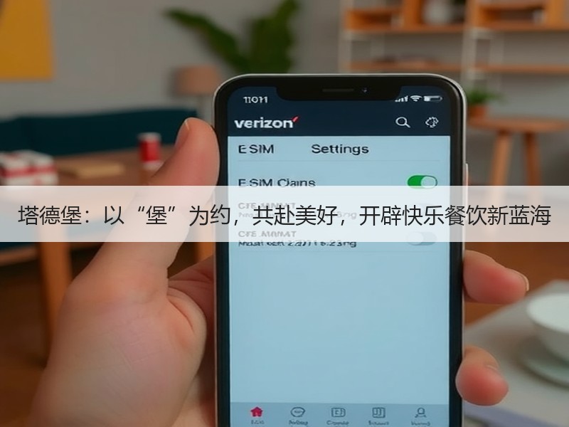 塔德堡：以“堡”为约，共赴美好，开辟快乐餐饮新蓝海