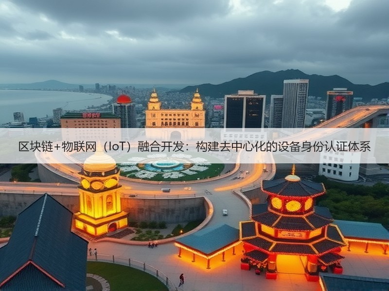 区块链+物联网（IoT）融合开发：构建去中心化的设备身份认证体系